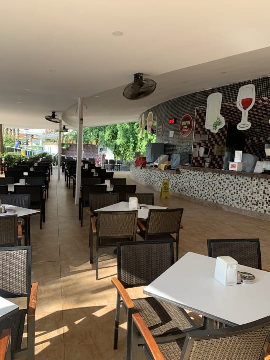 Gastro Hane Family Resort