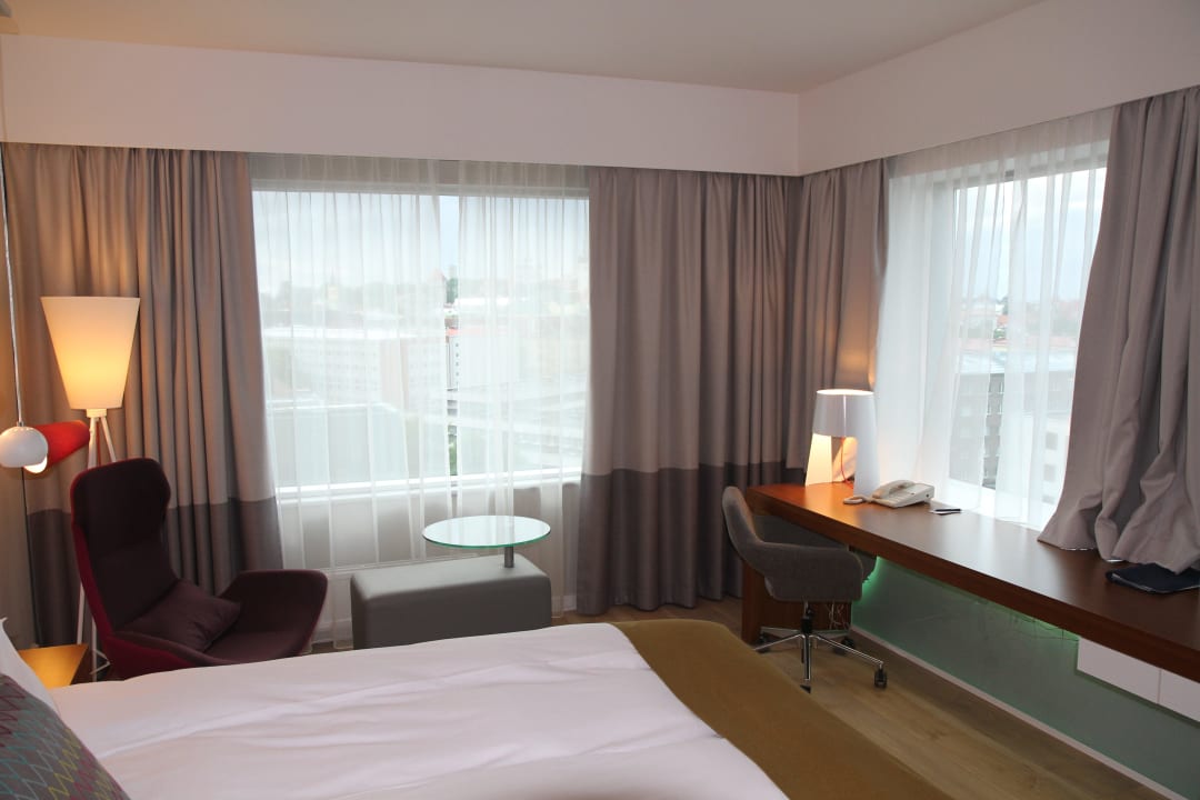 Pokój Radisson Collection Hotel Tallinn