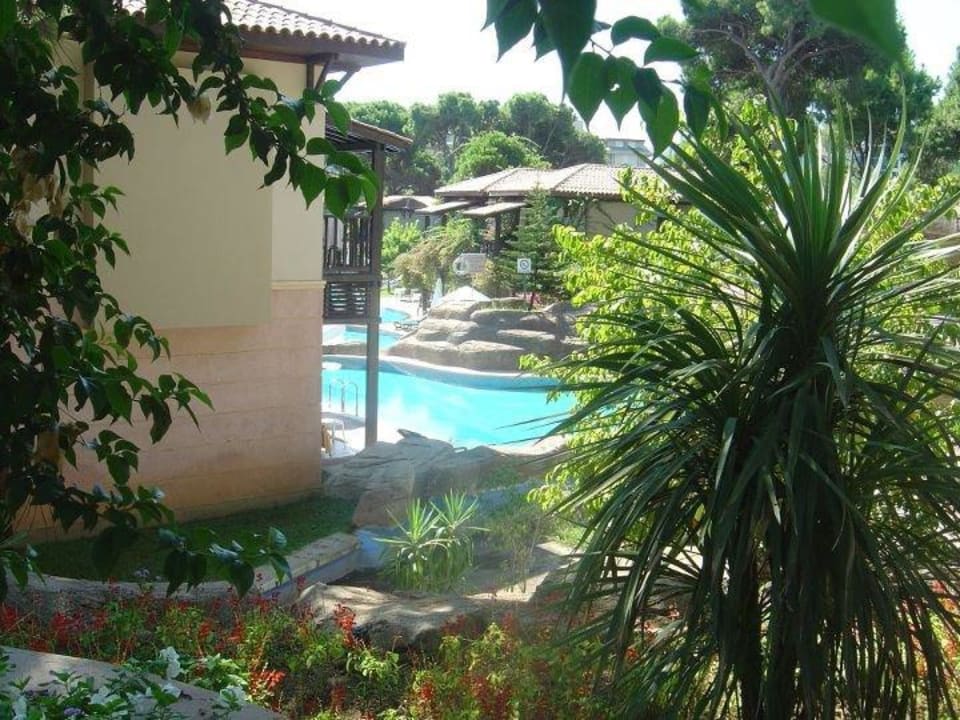 Villen Papillon Ayscha