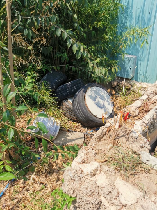 Sonstiges Mira Meridia Beach Hotel