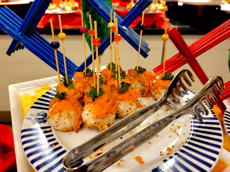 Gastro Can Garden Resort