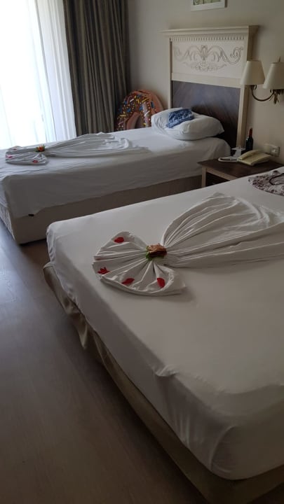 Zimmer Aydinbey Kings Palace & Spa