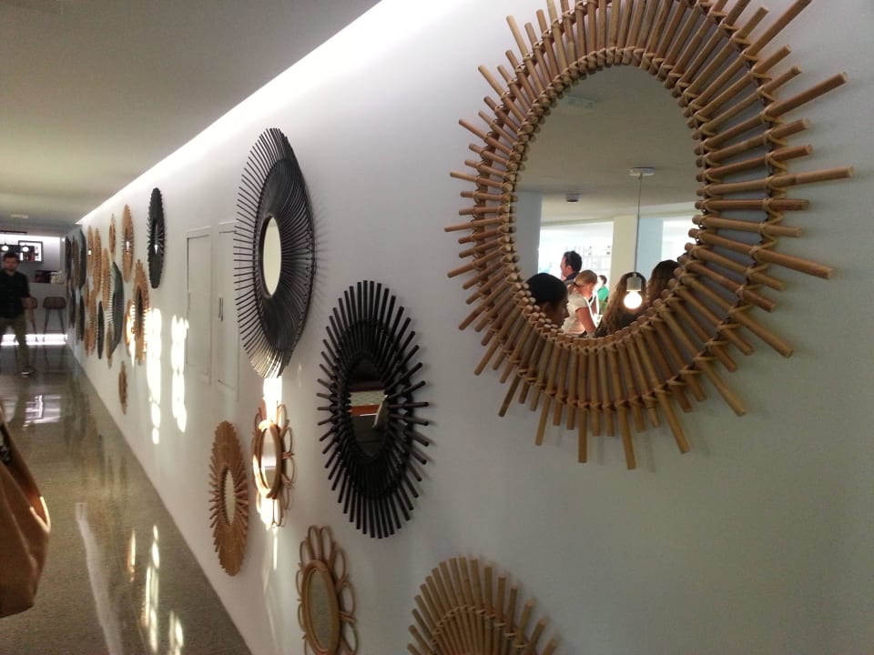 Bar HM Balanguera Beach