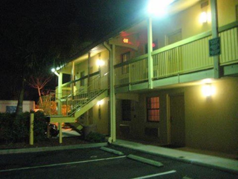 La Quinta Inn Hotel La Quinta Inn Fort Myers