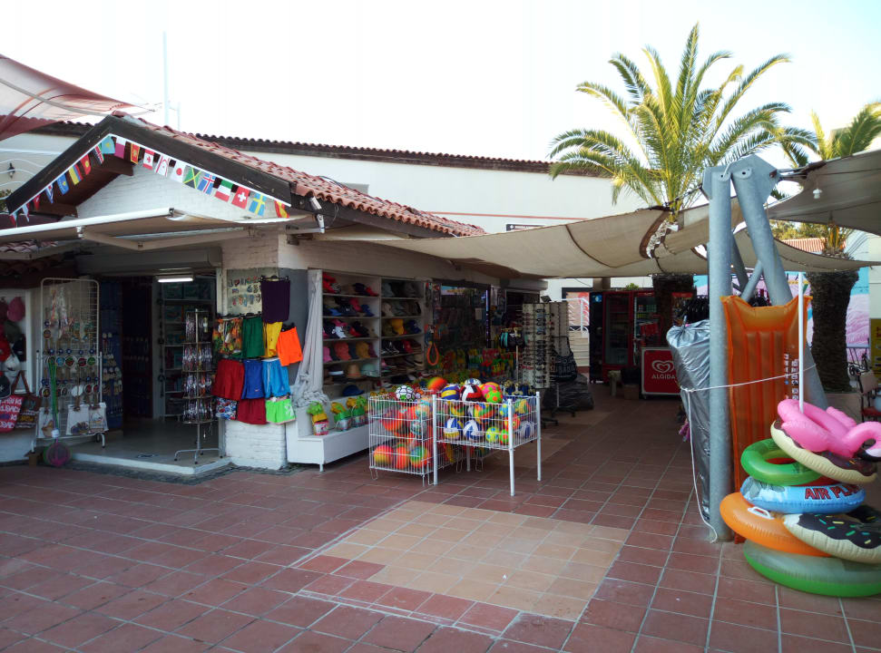 Sport & Freizeit Ephesia Holiday Beach Club