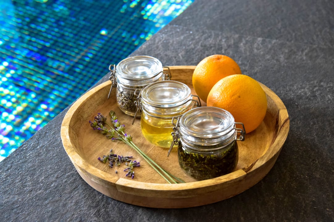 Sport & Freizeit The Prime Energize Hotel