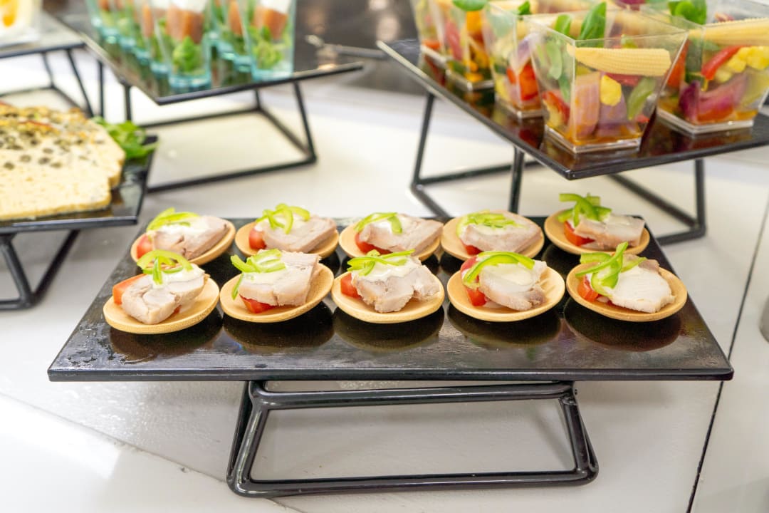 Gastro LABRANDA Marieta - Adults only