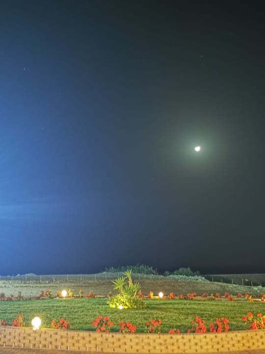 Garten Coral Sun Beach