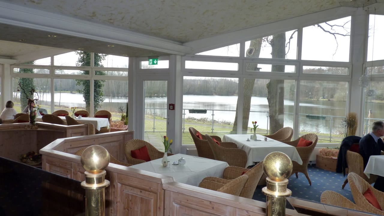 Gastro Emsland Hotel Saller See