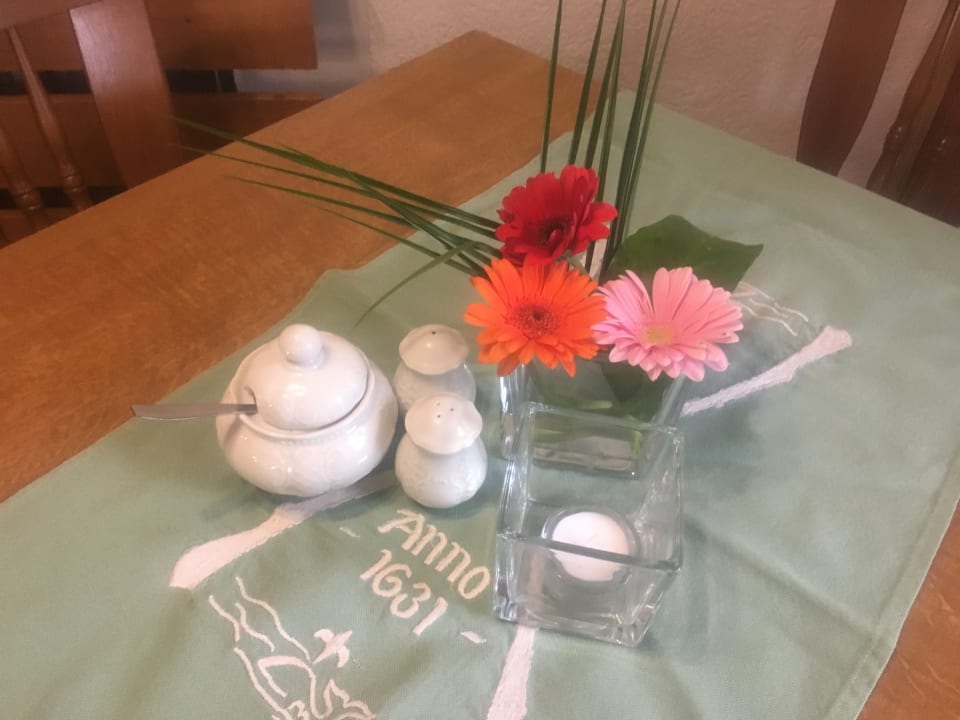 Gastro Gasthof Zum Walfisch