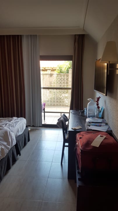 Zimmer AluaSoul Palma