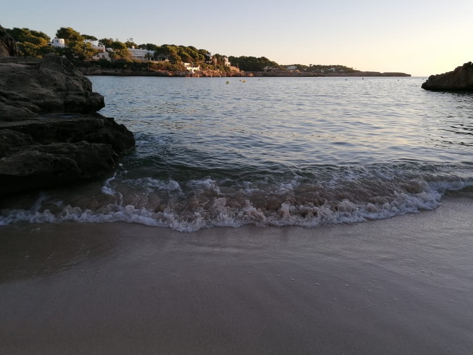Strand Gavimar La Mirada Club Resort