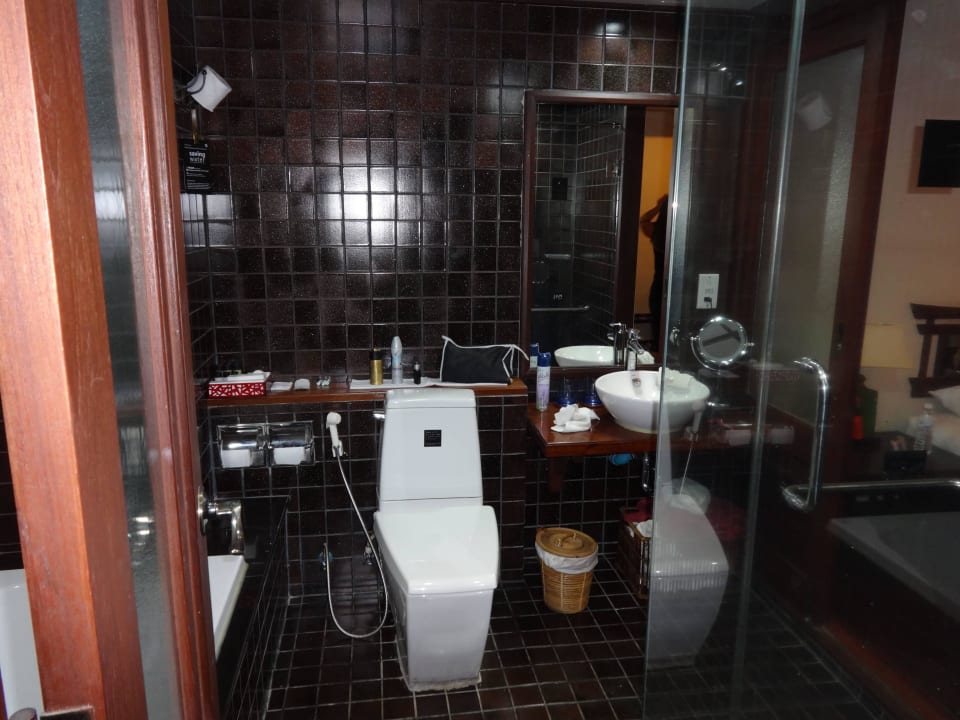 Grosses Bad Khaolak Laguna Resort