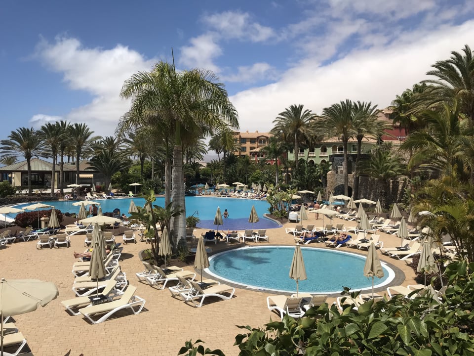 Pool R2 Rio Calma Hotel & Spa & Conference