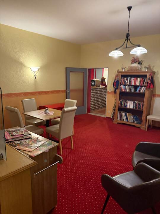 Sport & Freizeit Harmonie Hotel Rust