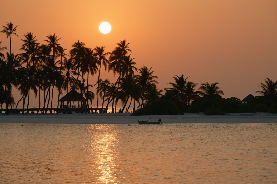 Strand Gili Lankanfushi Resort