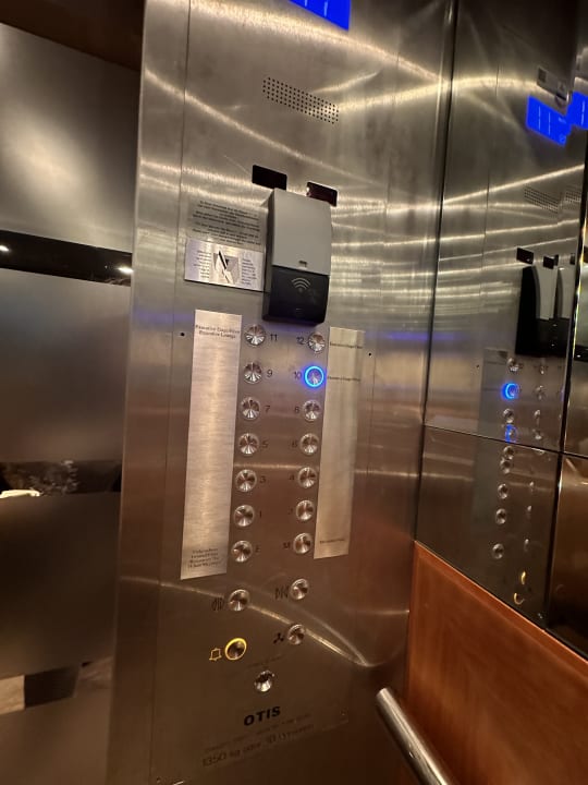 Sonstiges Hilton Düsseldorf