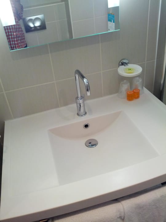 Bad ibis Styles Hotel Nice Aéroport Arenas