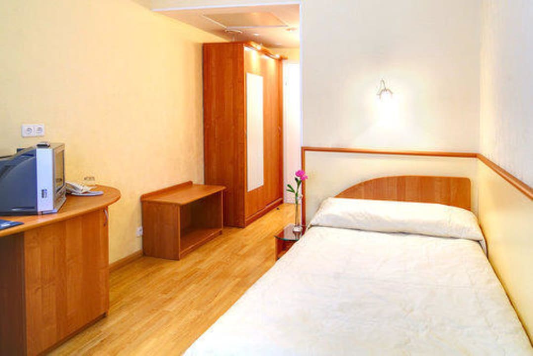 Одноместный Стандарт Hotel Nordic / Нордик