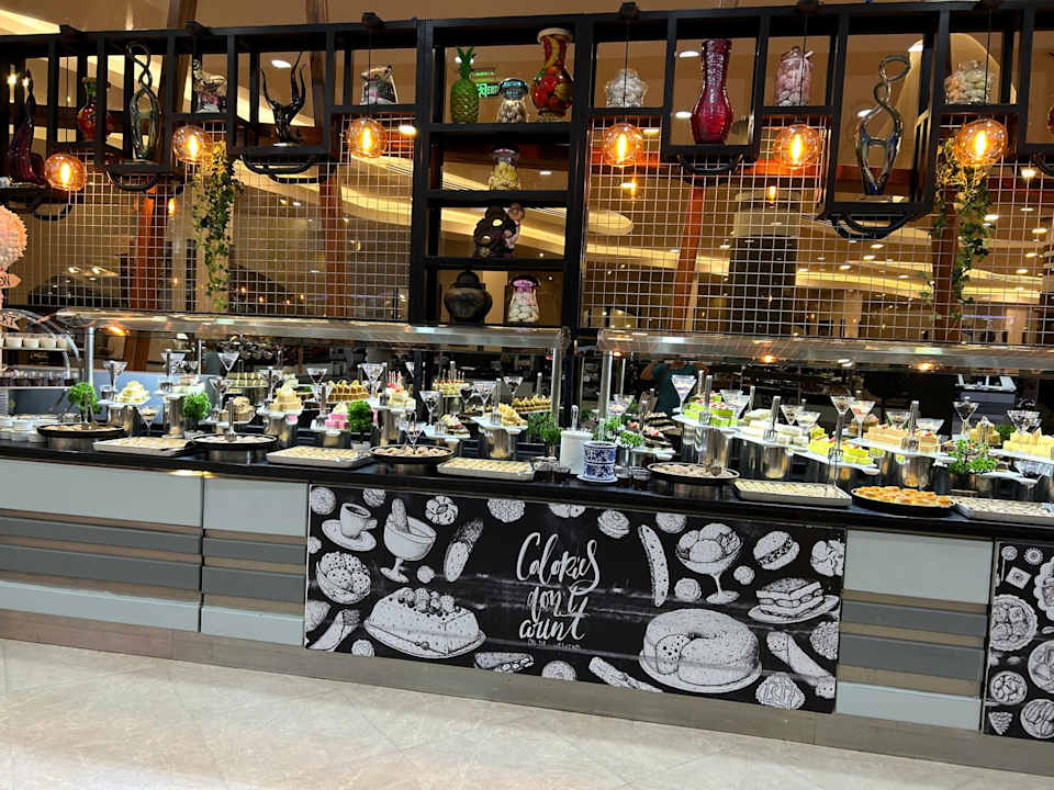 Gastro VONRESORT Golden Coast