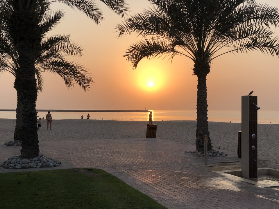 Strand Rixos Al Mairid Ras Al Khaimah