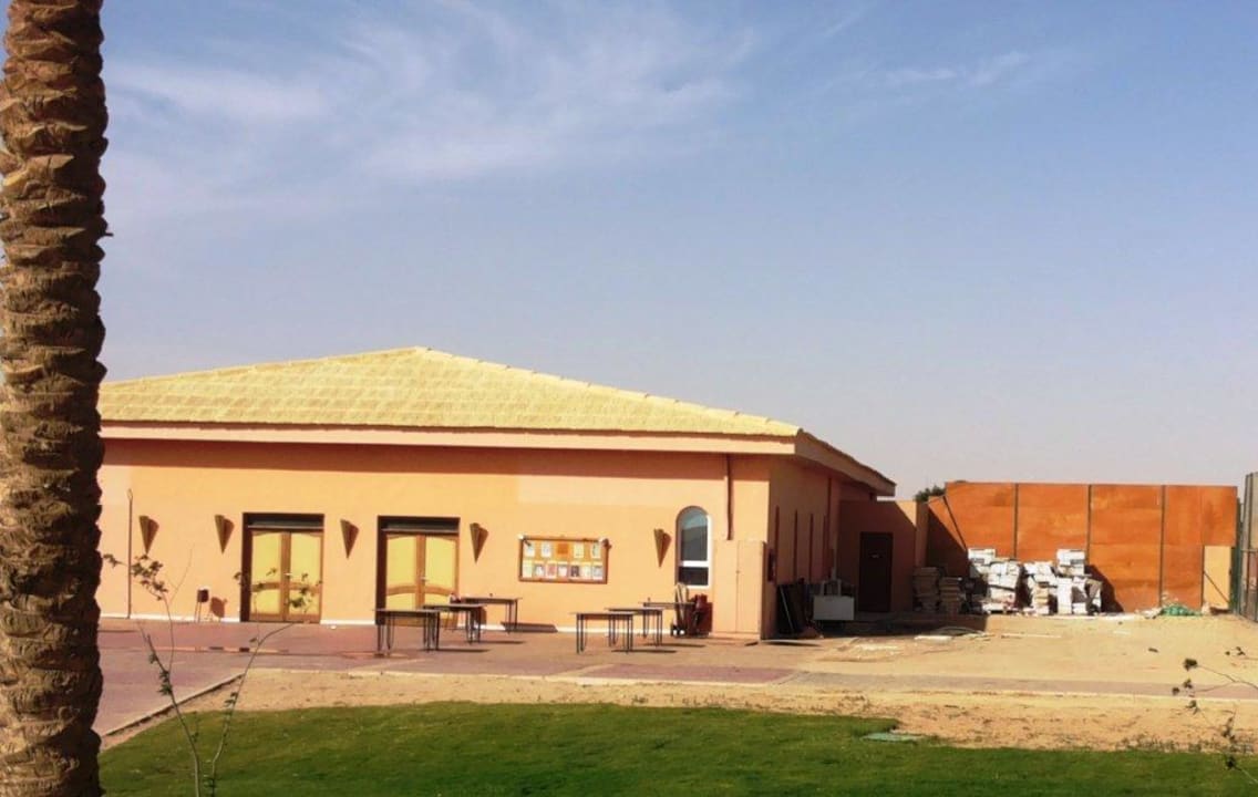 Barak z animacjami Pickalbatros Aqua Park Resort - Hurghada