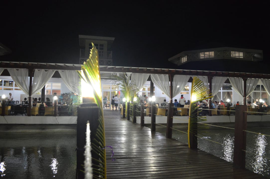 Excelente Meliá Península Varadero