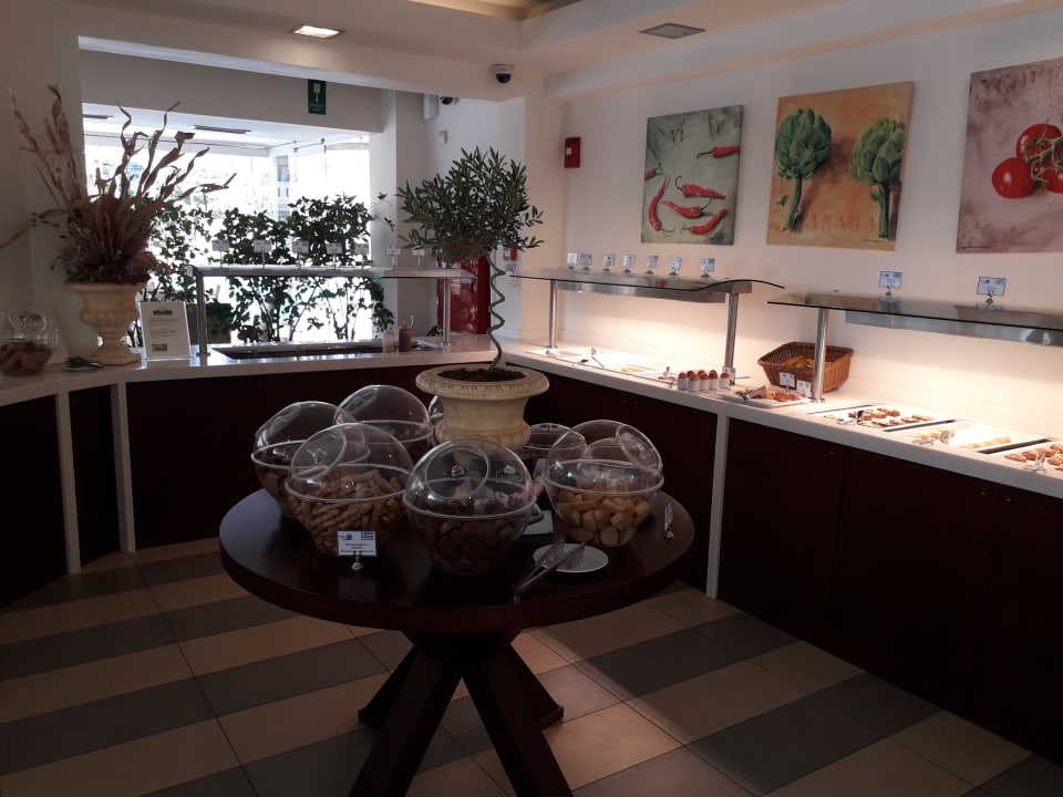 Gastro Hotel Molos Bay