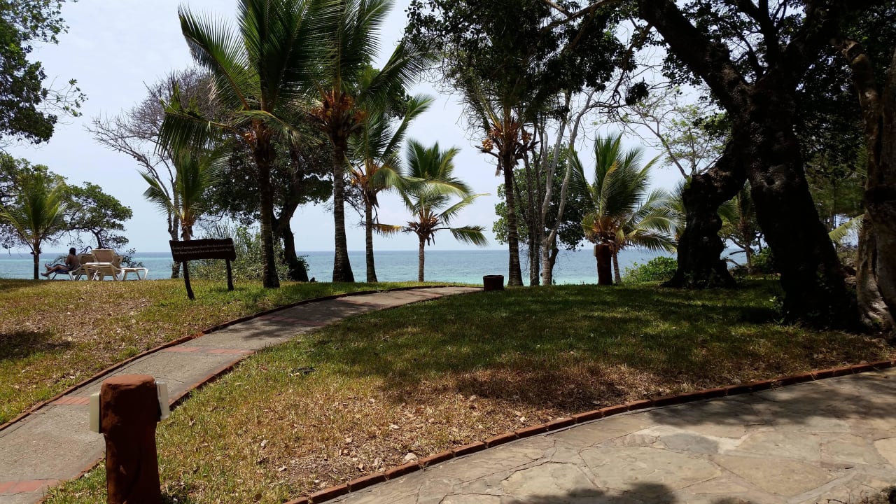 Hotel Baobab Beach Resort Baobab Beach Resort & Spa