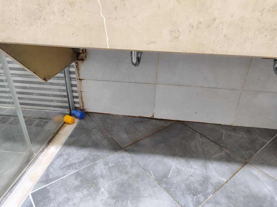 Zimmer Crystal Paraiso Aqua Collection