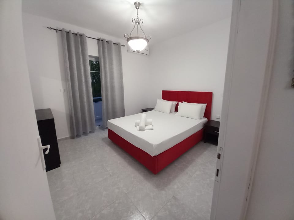 Zimmer Greek Pride Villa Ellada