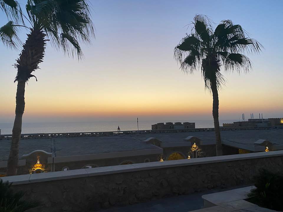 Zimmer Pickalbatros Citadel Resort