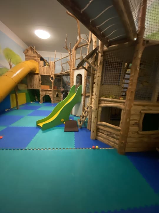Sport & Freizeit Quellenhof Luxury Resort Passeier