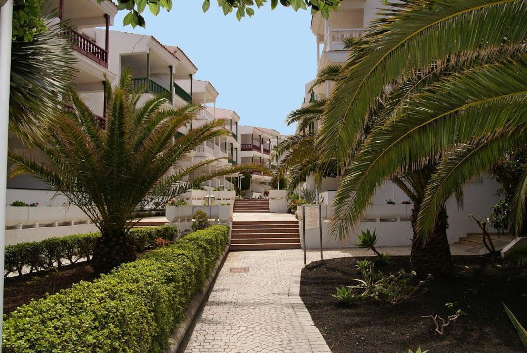 Sol La Palma Melia La Palma Hotel