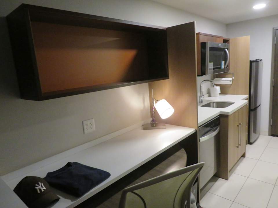 Zimmer Home2 Suites By Hilton Orlando Airport
