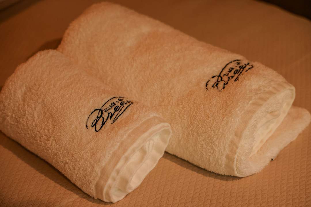 Zimmer Bregu Village Spa