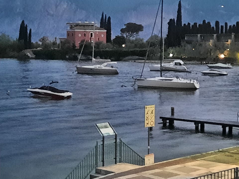 Zimmer Ambienthotel Spiaggia