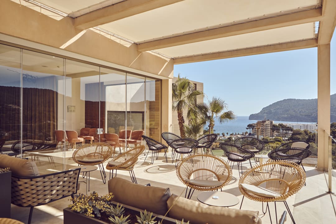 Sonstiges Zafiro Palace Andratx