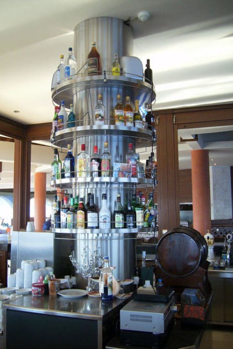 Bar Hotel Kalithea Horizon Royal