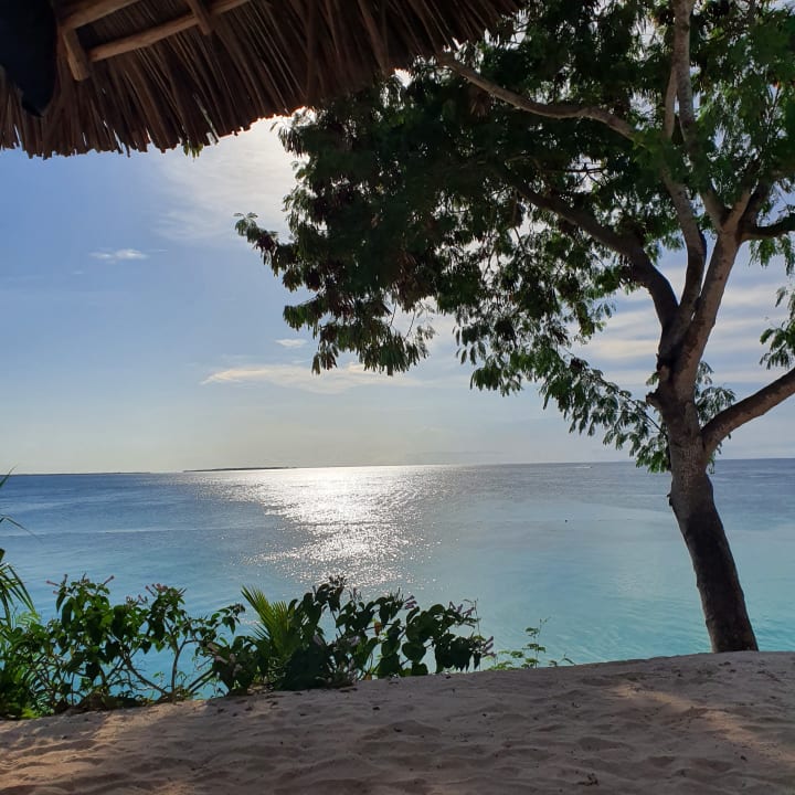 Strand Hotel Riu Palace Zanzibar