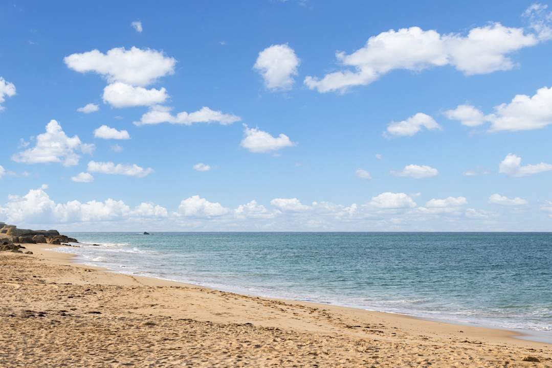 Strand The Westin Salgados Beach Resort, Algarve