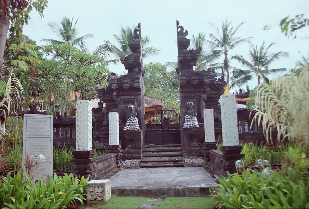 Haustempel The Laguna A Luxury Collection Resort & Spa