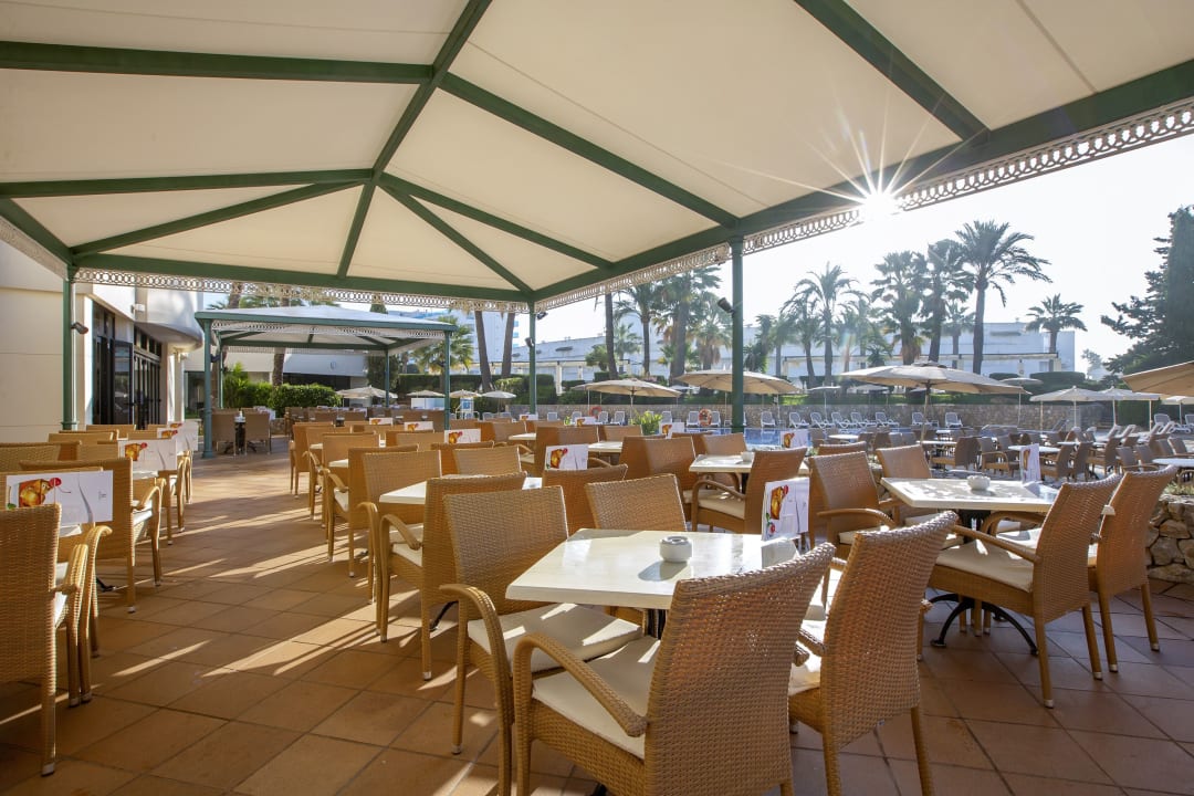 Gastro Welikehotel Marfil Playa