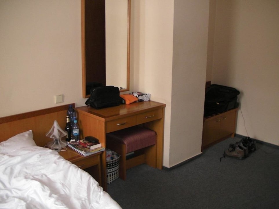 Möbel Hotel Dalimil