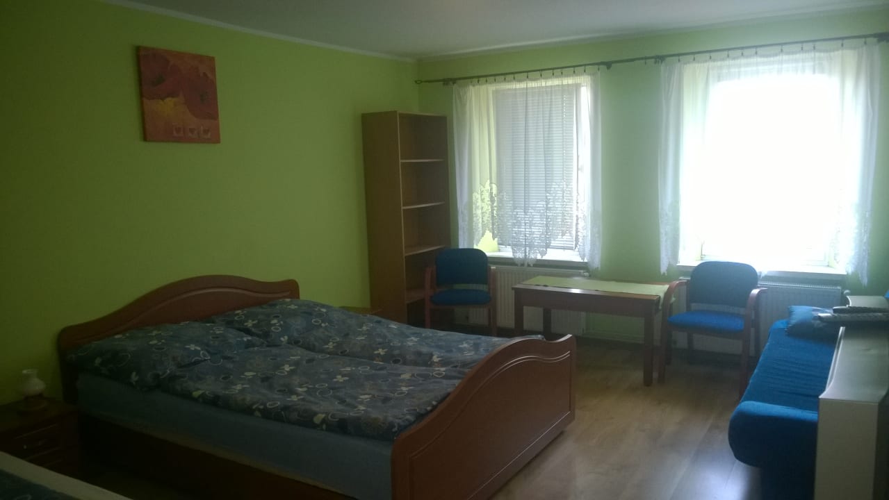 Zimmer Apartament Tola