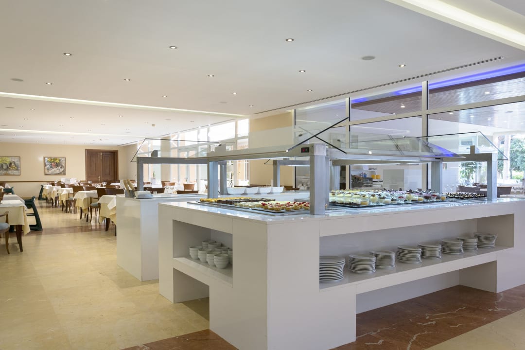 Gastro Hipotels Barrosa Garden