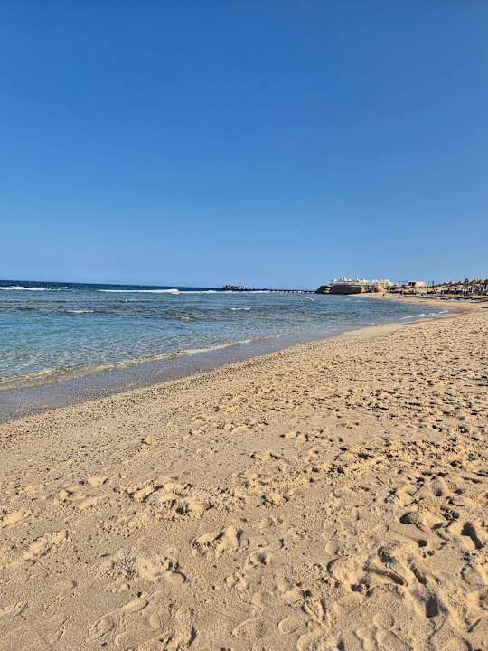 Strand Pickalbatros Villaggio Resort - Portofino