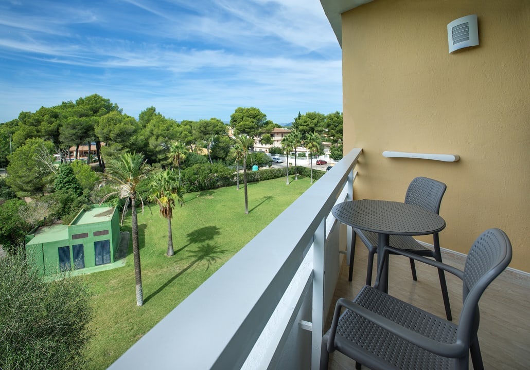 Zimmer Hotel Exagon Park