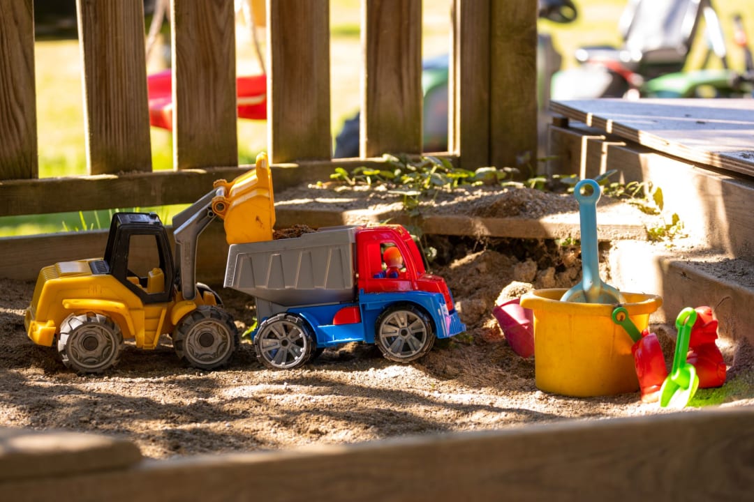 Sport & Freizeit Ferienwohnungen Veiter-Hof