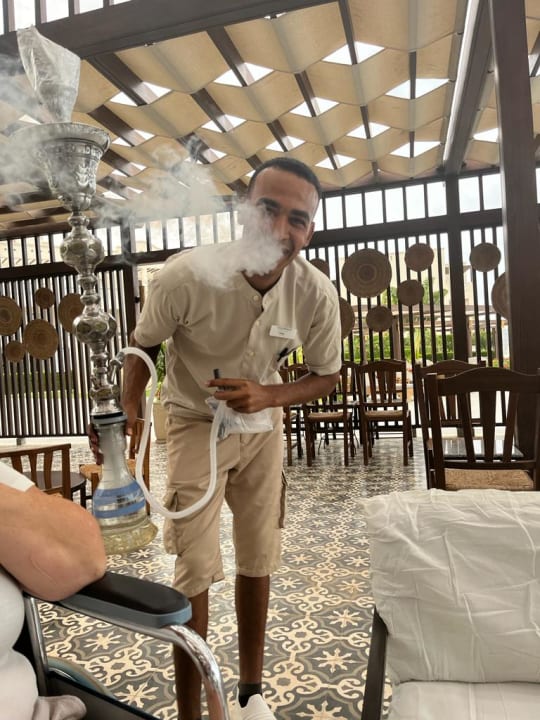 Gastro Steigenberger Resort Alaya Marsa Alam - Red Sea - Adults only